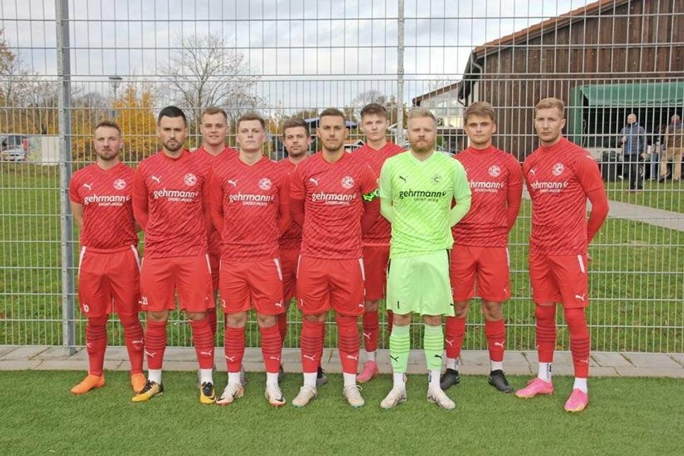 TSV Lütjenburg wollte die Defensive stabil halten und Tordrang über Konter entwickeln.