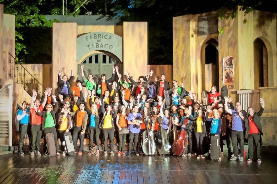 Kammerphilharmonie Lübeck - KaPhil!