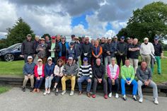 Spielten gemeinsam am 27. August für einen guten Zweck.