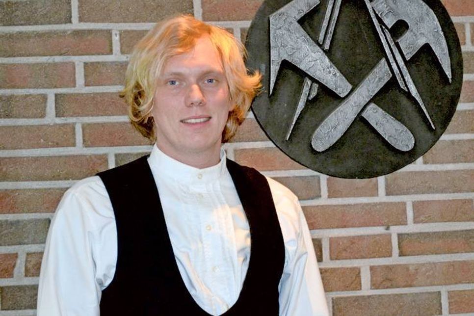Hubertus Haye.