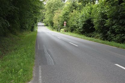 Der Baubeginn erfolgt 2021 linksseitig in Lensahnerhof und führt im ersten Bauabschnitt bis Wahrendorf.