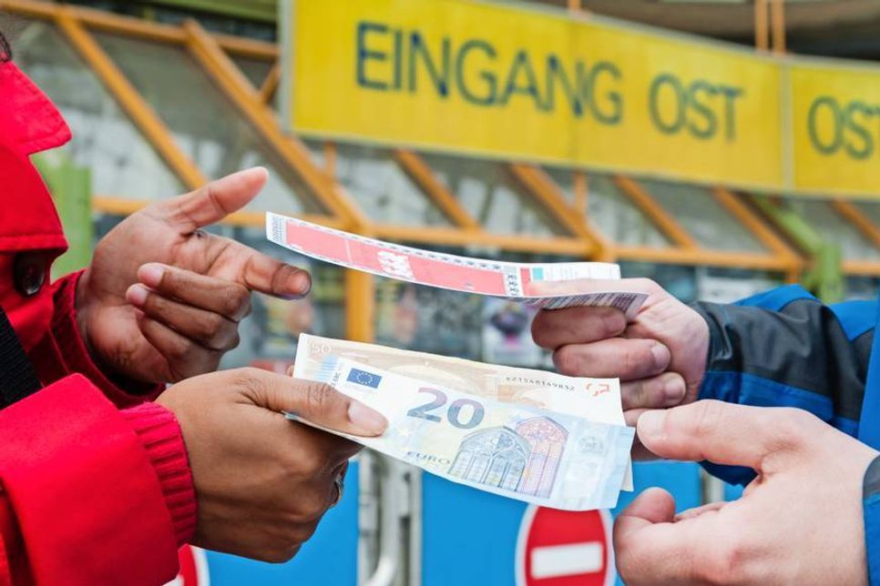 Quelle: ERGO Group