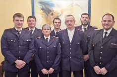 Freiwillige Feuerwehr Nessendorf