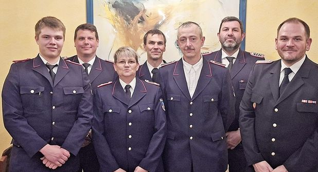 Freiwillige Feuerwehr Nessendorf