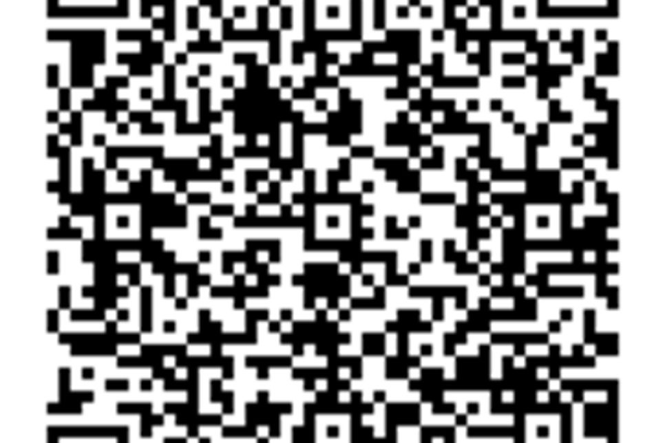 Anmeldung für die Mee(h)r Kultur-Nachmittagsangebote des zweiten Halbjahres 2025 per QR-Code.