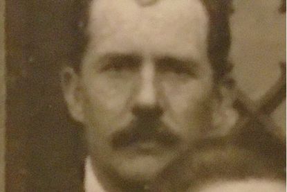 Otto Güldensupp 02.05.1924