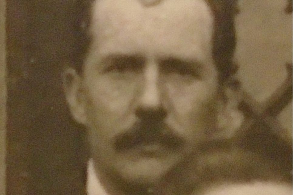 Otto Güldensupp 02.05.1924