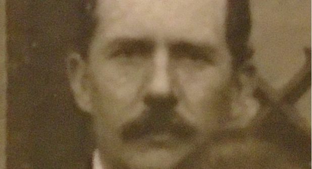 Otto Güldensupp 02.05.1924