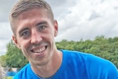 Musste nach „gelb“ auf die Bank: Marko Ivezic.