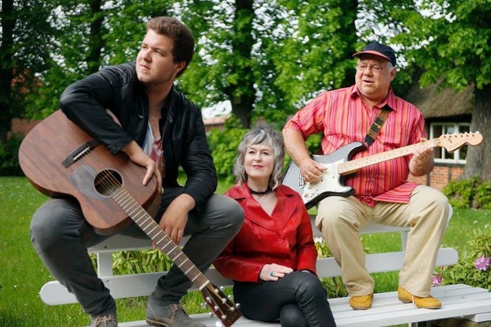„Gesine &amp; Friends“