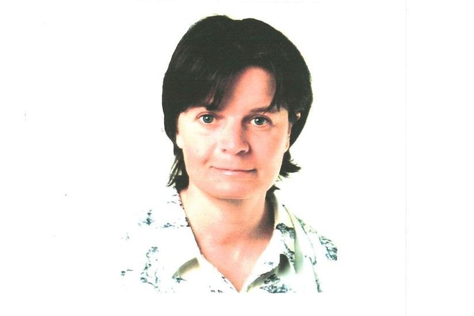 Wer hat diese Frau gesehen?