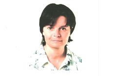 Wer hat diese Frau gesehen?