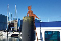 "Exklusiv &amp; Lecker" - Markt für Kunst, Kulinarik, Handwerk und Design vom 16. bis 18. August im Niendorfer Hafen.