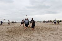 Spike Beach Open Neustadt 2019