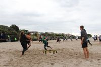 Spike Beach Open Neustadt 2019