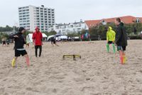 Spike Beach Open Neustadt 2019
