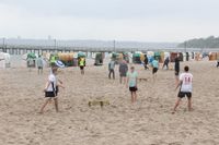 Spike Beach Open Neustadt 2019