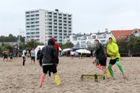 Spike Beach Open Neustadt 2019