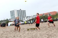 Spike Beach Open Neustadt 2019