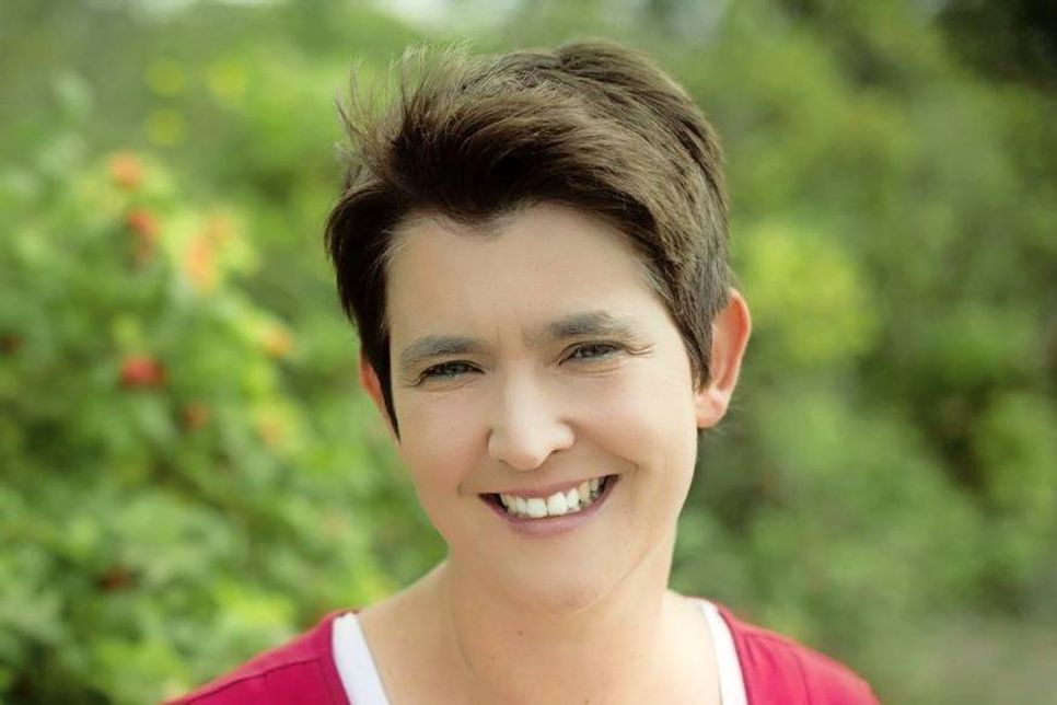 Claudia Süssenbach