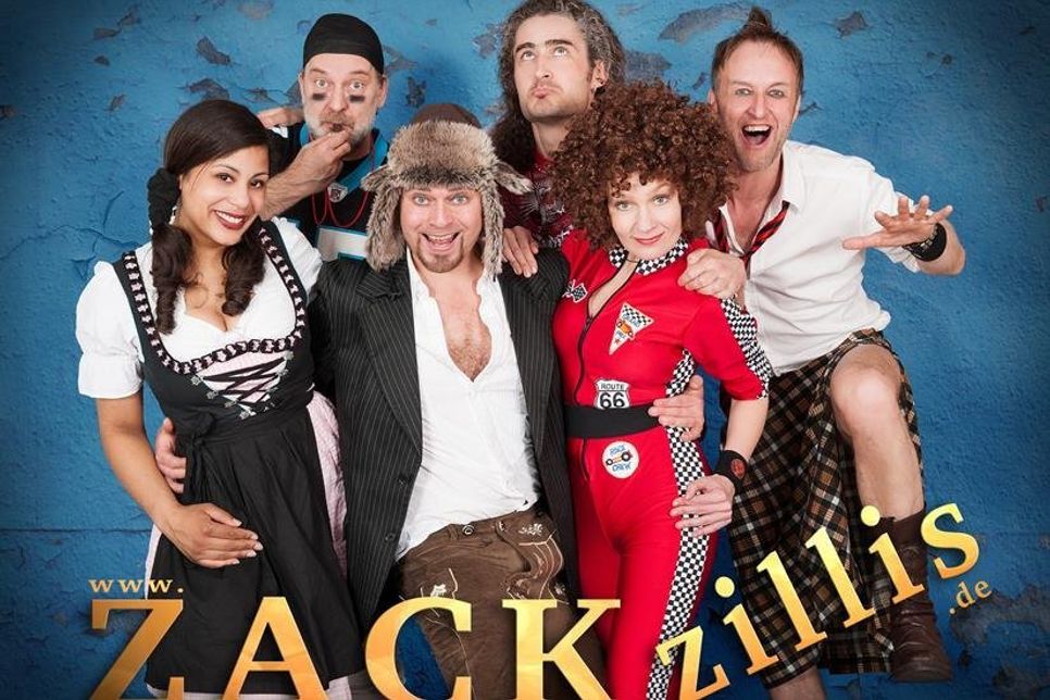 "Zack Zillis"