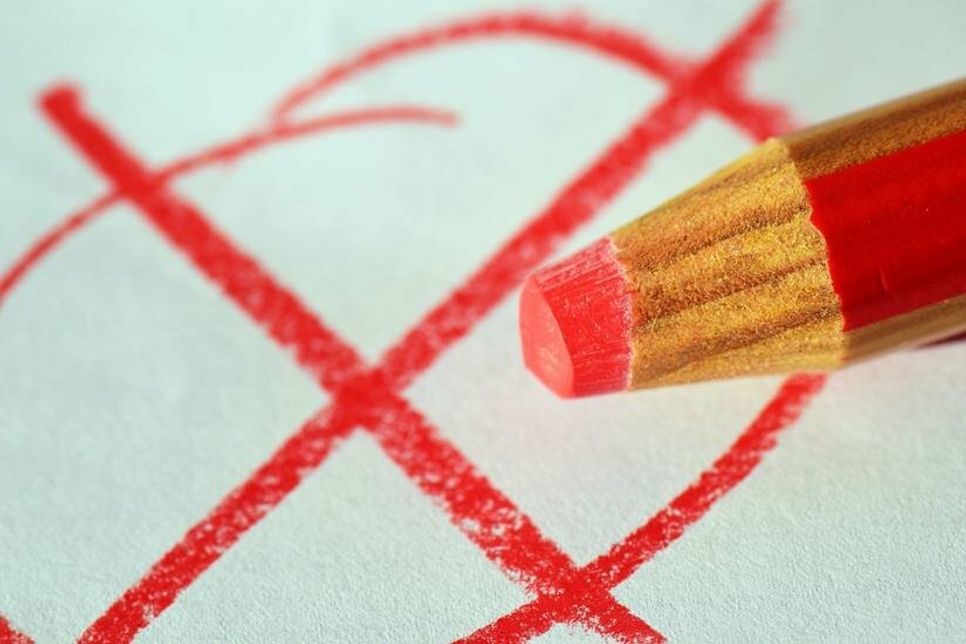 Insgesamt 122 Unternehmerinnen sowie Vorstände, Geschäftsführer und Prokuristinnen von Kapitalgesellschaften aus dem IHK-Bezirk stellen sich zur Wahl.