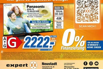 Einfach auf den Link im Artikel klicken - schon erhält man die aktuelle Beilage in digitaler Form.