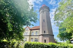 Leuchtturm Dahmeshöved.