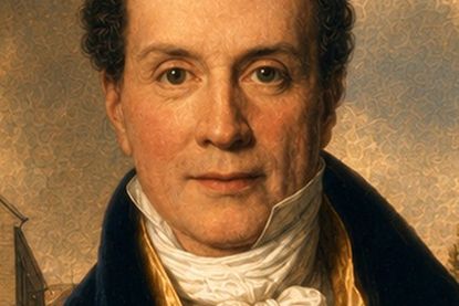 Jacob Herzfeld.