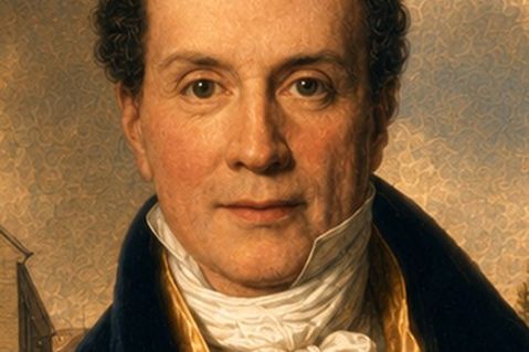 Jacob Herzfeld.
