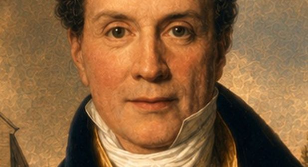 Jacob Herzfeld.