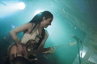 18. „School of Rock-Bandbattle“ bringt junge Talente auf die Bühne