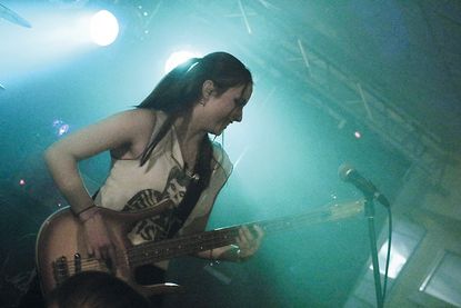 18. „School of Rock-Bandbattle“ bringt junge Talente auf die Bühne