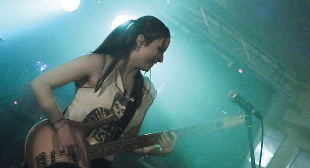 18. „School of Rock-Bandbattle“ bringt junge Talente auf die Bühne