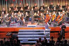 Lübeck Pop Symphonics präsentieren: „City of Stars“ als Benefizkonzert im Maritim Strandhotel