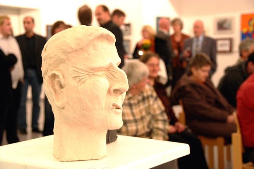 Die Ameos-Gruppe kürt ihre künstlerischen Talente.