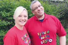 Auch in diesem Jahr haben Diana Romanski und Michael Klein vom Fereinpass-Team wieder ein tolles Programm zusammengestellt.