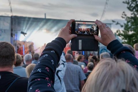 Bis zum 9. Juli können Gäste ihre schönsten und eindrucksvollsten Kellenhusen-Bilder beim Tourismus-Service Kellenhusen einreichen.