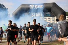 Der Samstag ist bereits ausverkauft, aber für Sonntag gibt es noch Tickets.