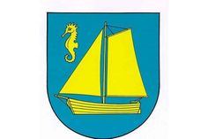 Gemeindewappen Timmendorfer Strand