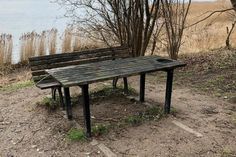 Veraltete und fehlende Bänke sowie kaputte Mülleimer sollen nicht das Bild Neustadts prägen.
