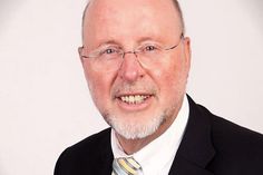 Seit über 40 Jahren ist Hans-Jürgen Löschky ehrenamtlich aktiv.