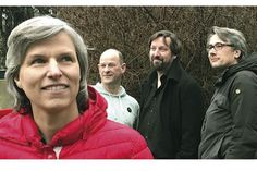 „Imke Zander &amp;amp; The Franks“ spielen am kommenden Samstagabend zugunsten des Vereins „Villa Wir“.  Foto: VA/hfr