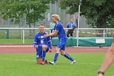Der PTSV (Foto: Beuck und Schütt) ist wieder in der Spur.
