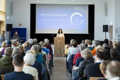 Abschlussveranstaltung Scharbeutzer Dialog. (Foto: www.luebecker-bucht-ostsee.de)