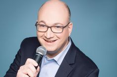 Andreas Gieseke