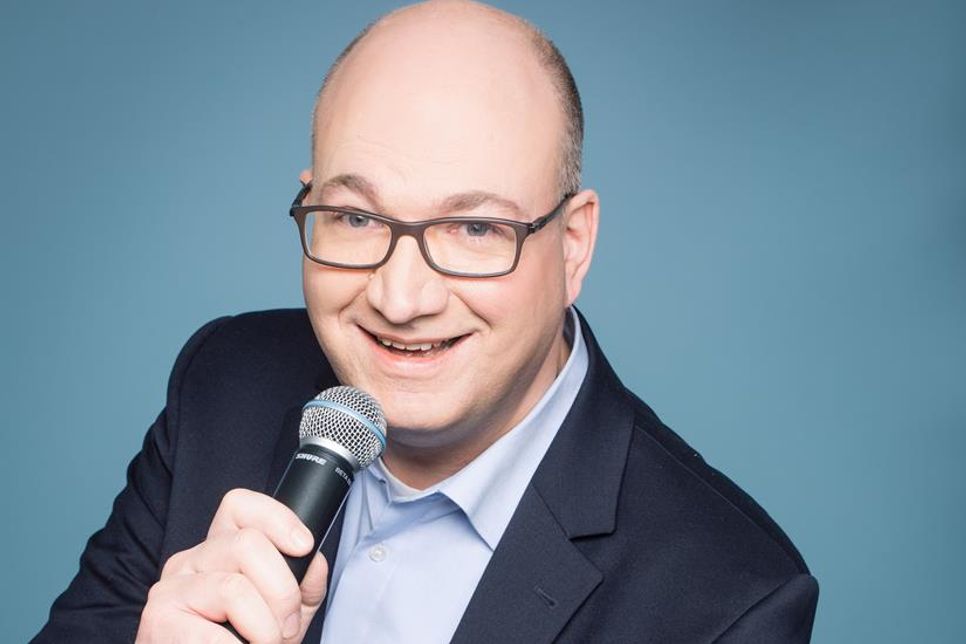 Andreas Gieseke