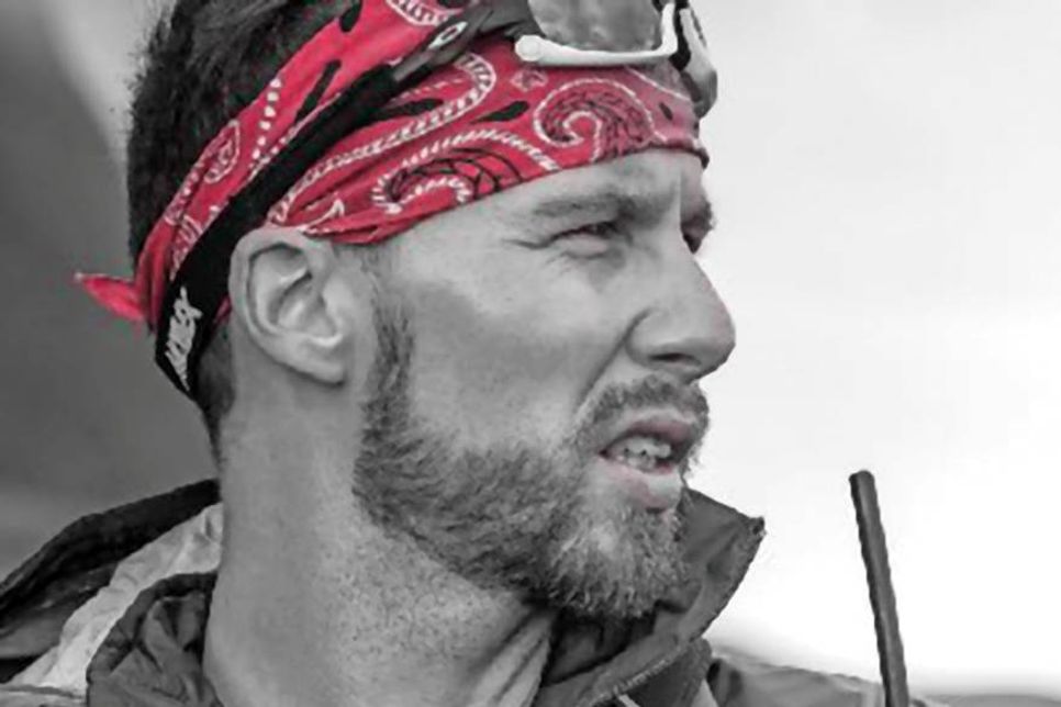 Robert Marc Lehmann.