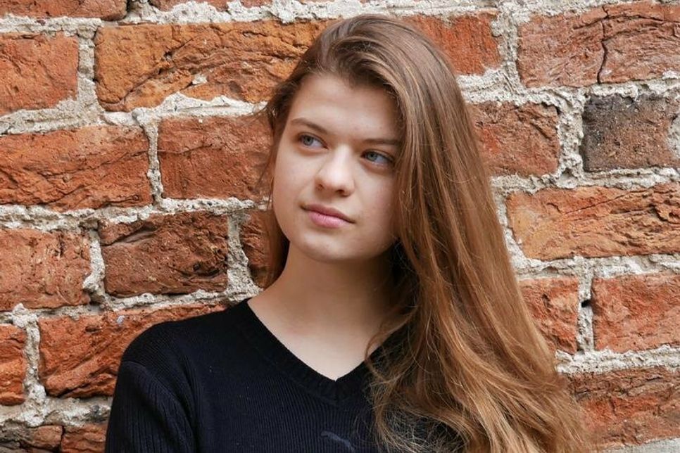 Chiara Berneker.