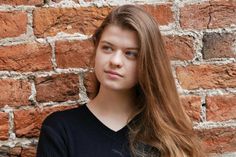 Chiara Berneker.